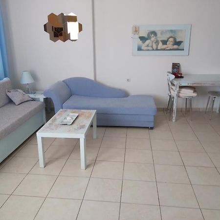 Stefania'S Cycladic Apartments I Adamantas  Habitación foto