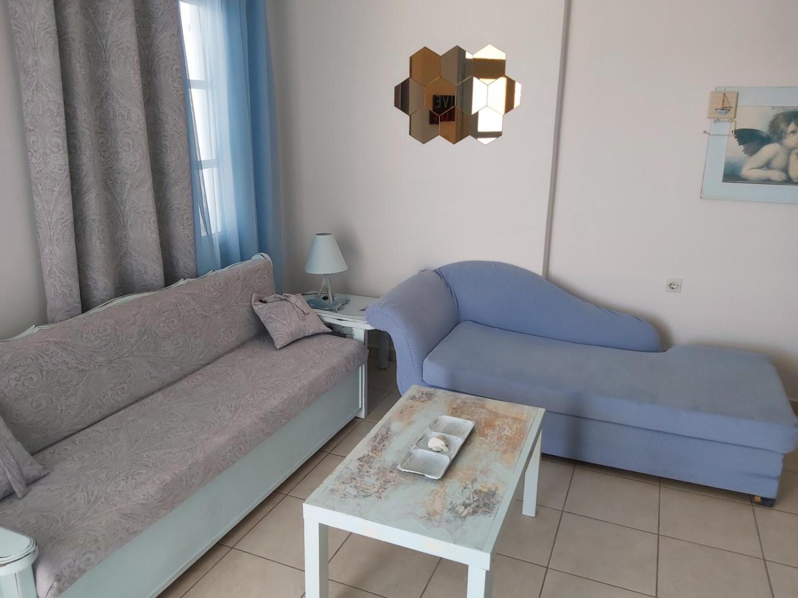 Stefania'S Cycladic Apartments I Adamantas  Habitación foto